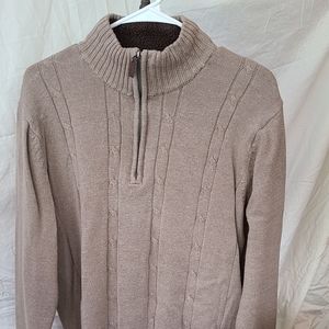 Basic Editions Men's sweater